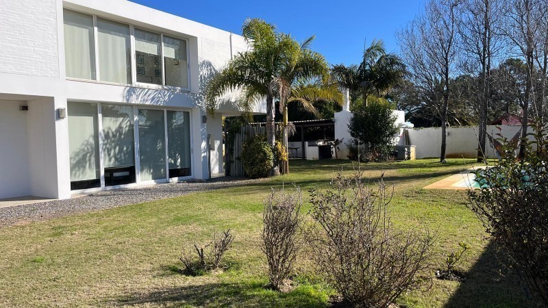 Casa de 3 dormitorios en el Tesoro